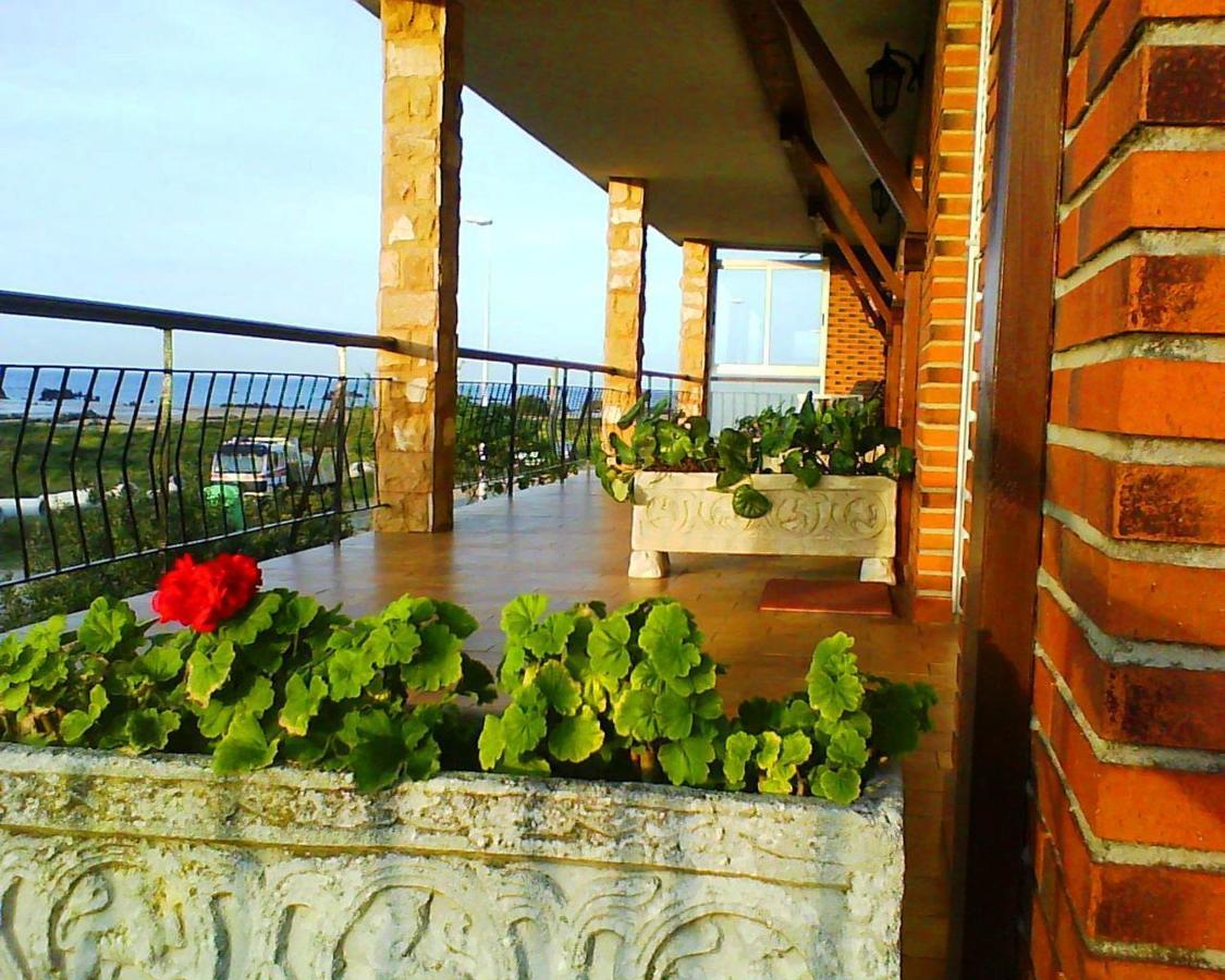 Apartamento Tomela Noja Exterior photo