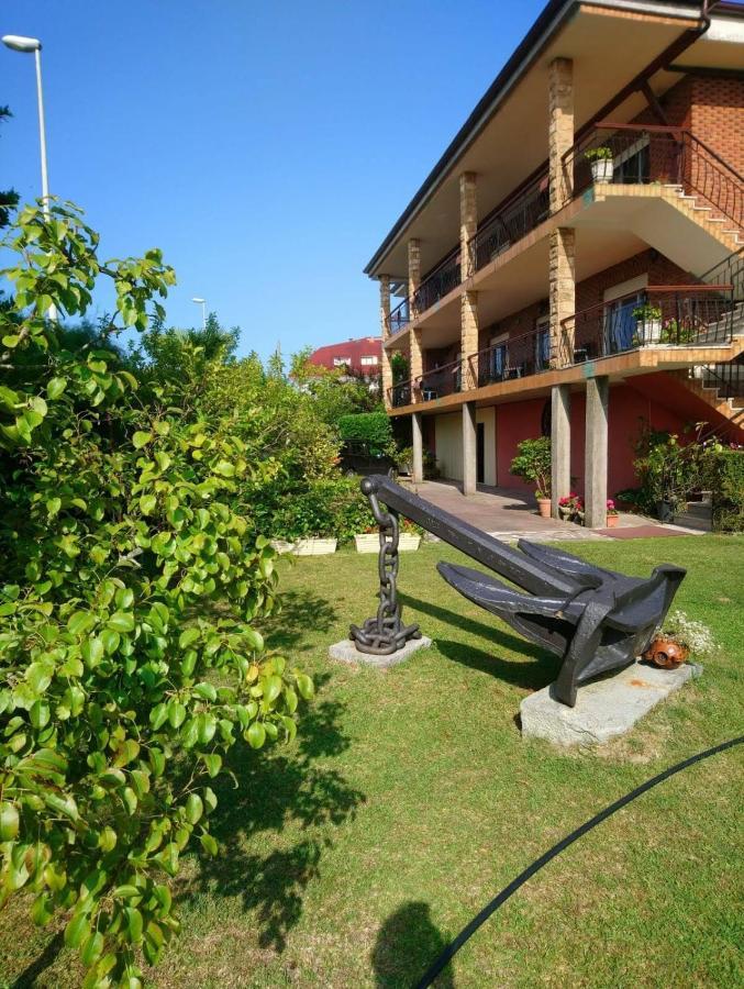 Apartamento Tomela Noja Exterior photo