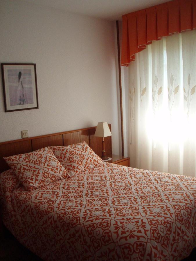 Apartamento Tomela Noja Exterior photo